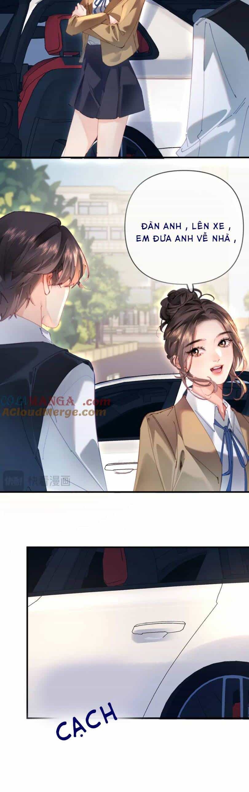 Vợ Chồng Đỉnh Lưu Có Chút Ngọt Ngào - Chương 82 - ảnh 19