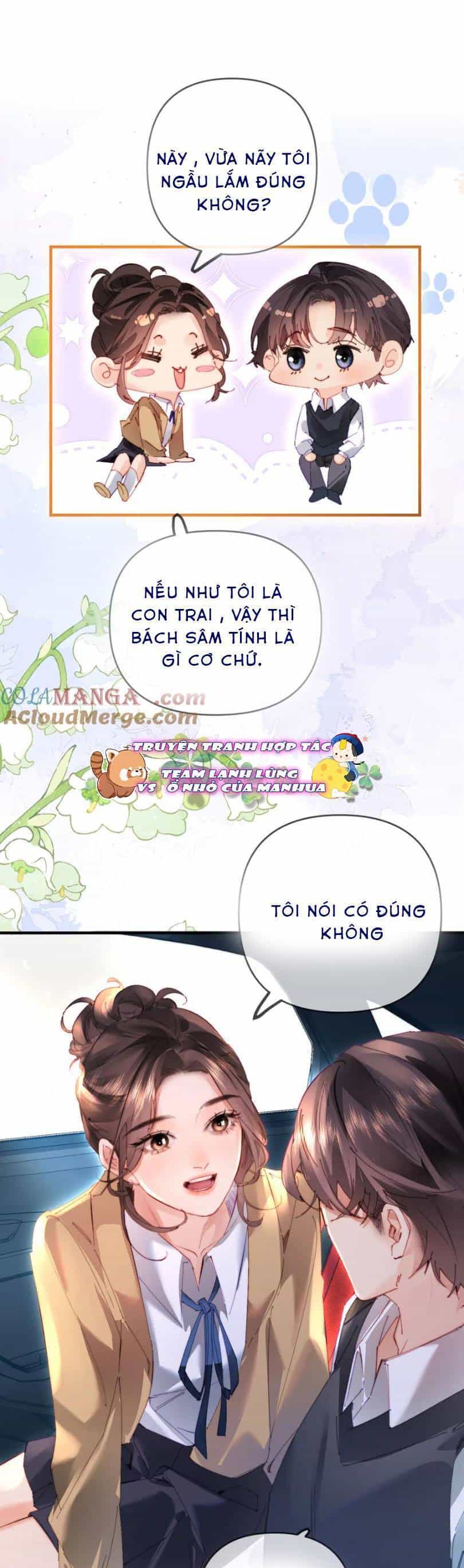 Vợ Chồng Đỉnh Lưu Có Chút Ngọt Ngào - Chương 82 - ảnh 20