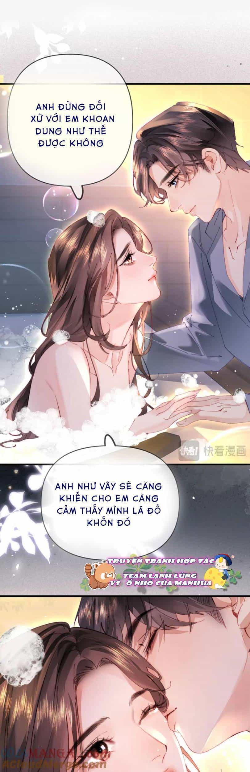 Vợ Chồng Đỉnh Lưu Có Chút Ngọt Ngào - Chương 82 - ảnh 24