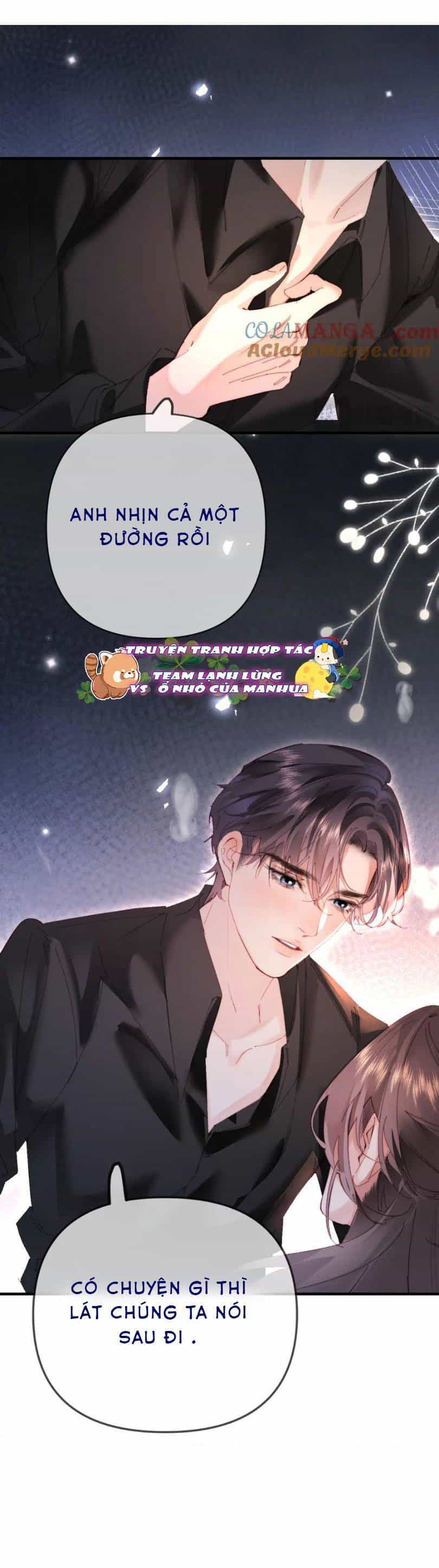 Vợ Chồng Đỉnh Lưu Có Chút Ngọt Ngào - Chương 82 - ảnh 4