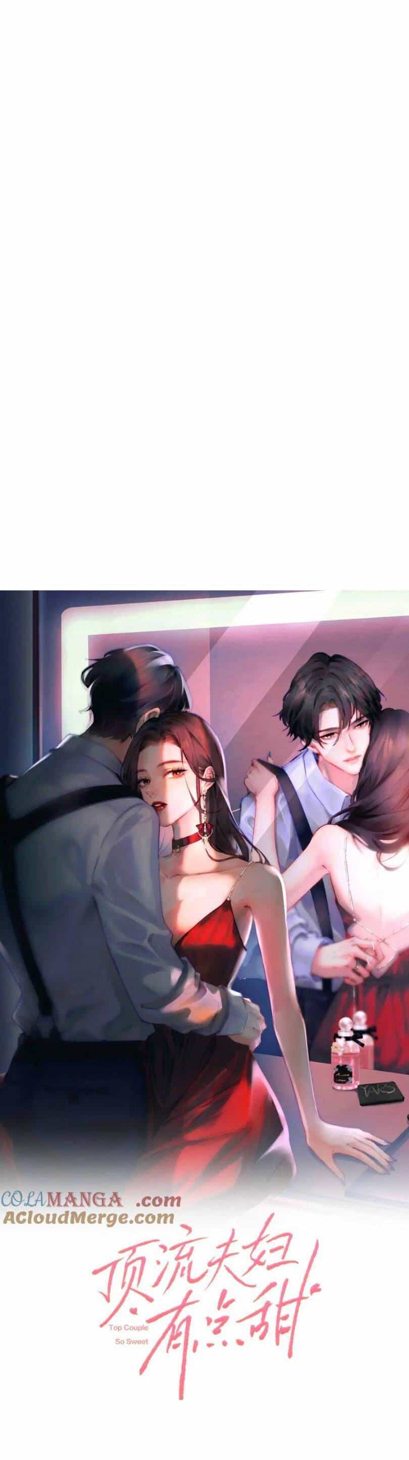 Vợ Chồng Đỉnh Lưu Có Chút Ngọt Ngào - Chương 82 - ảnh 5