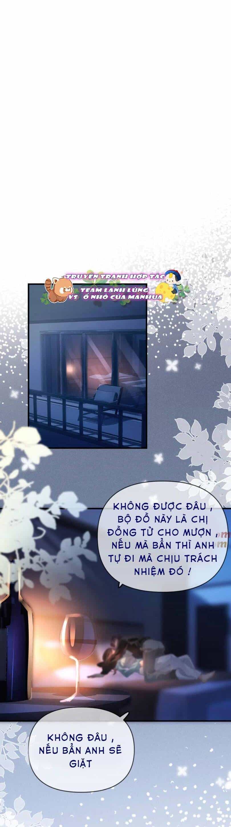 Vợ Chồng Đỉnh Lưu Có Chút Ngọt Ngào - Chương 82 - ảnh 6