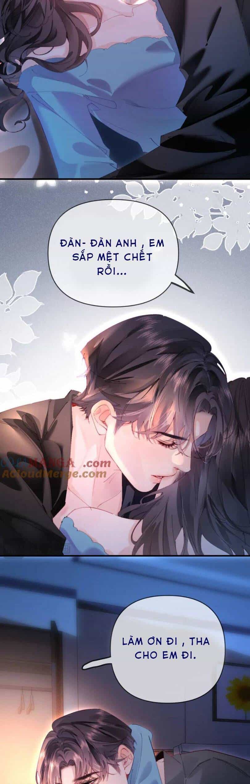Vợ Chồng Đỉnh Lưu Có Chút Ngọt Ngào - Chương 82 - ảnh 8