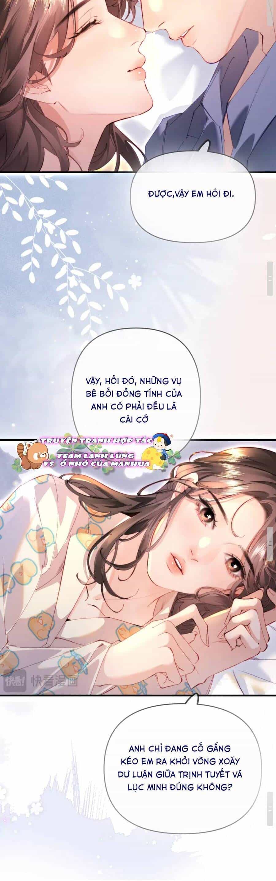 Vợ Chồng Đỉnh Lưu Có Chút Ngọt Ngào - Chương 83 - ảnh 10