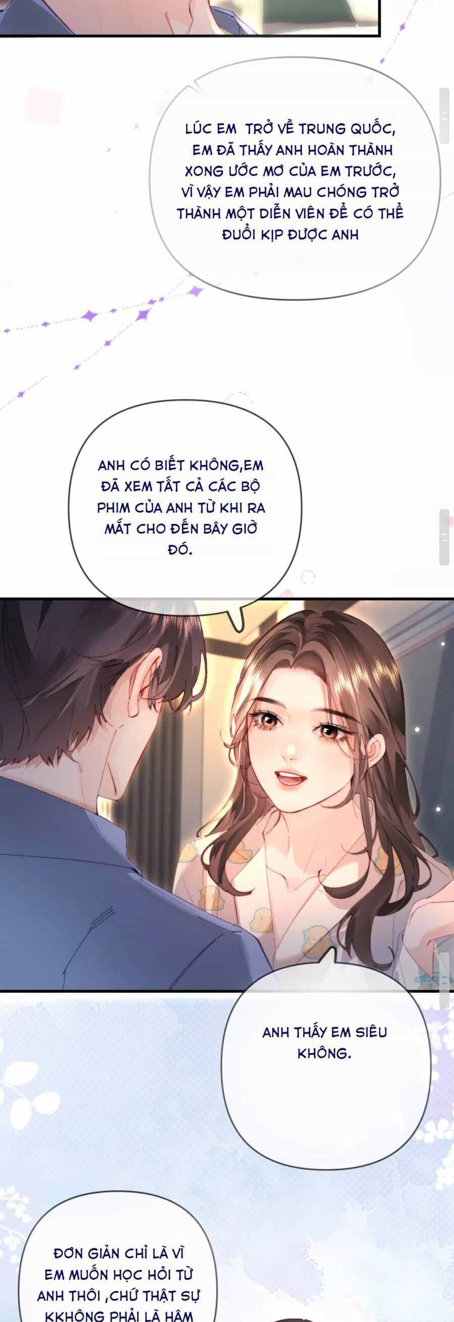 Vợ Chồng Đỉnh Lưu Có Chút Ngọt Ngào - Chương 83 - ảnh 13