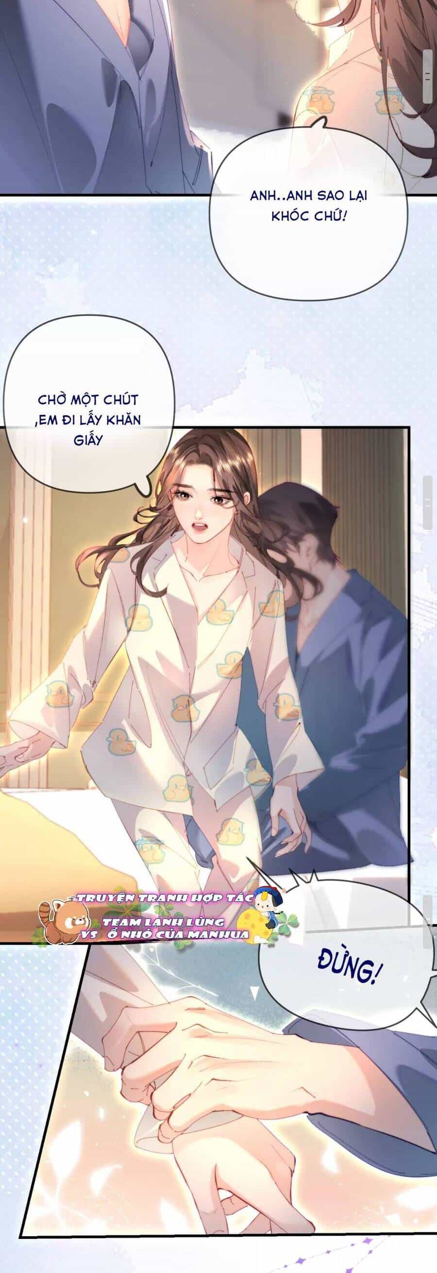 Vợ Chồng Đỉnh Lưu Có Chút Ngọt Ngào - Chương 83 - ảnh 15