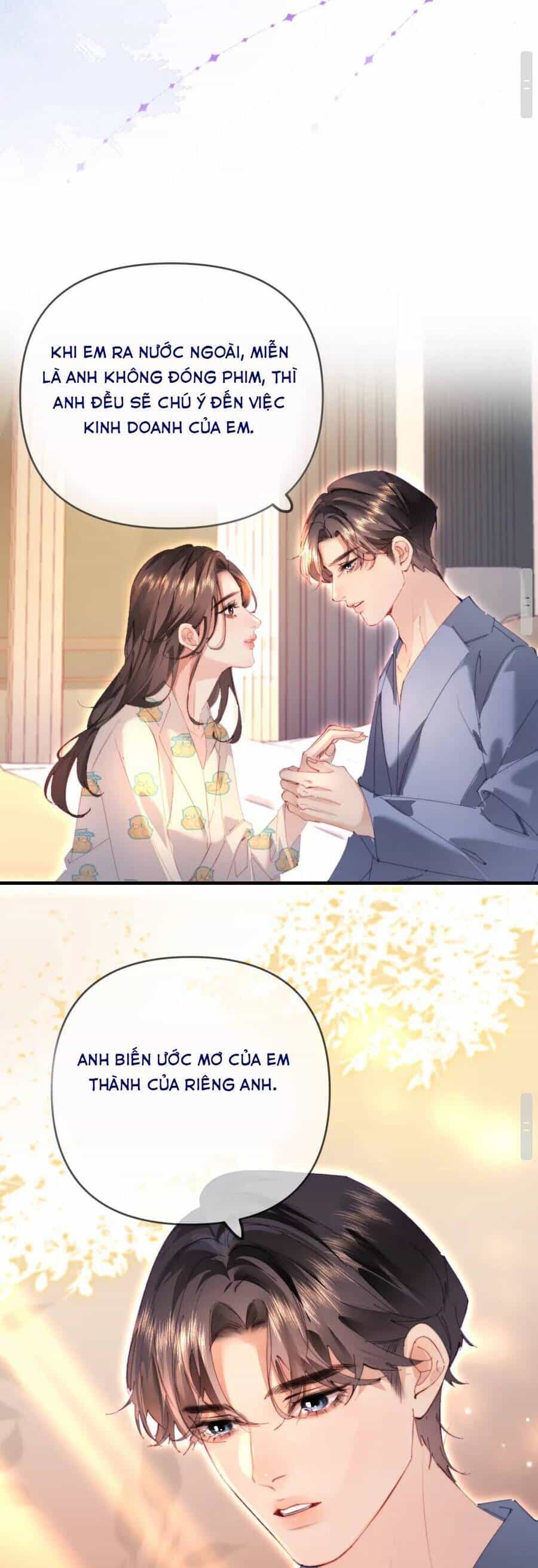 Vợ Chồng Đỉnh Lưu Có Chút Ngọt Ngào - Chương 83 - ảnh 16