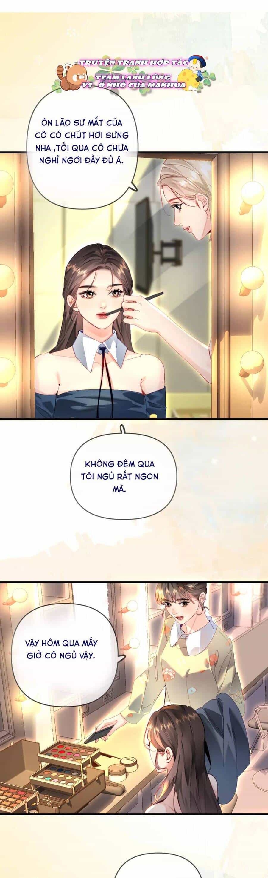 Vợ Chồng Đỉnh Lưu Có Chút Ngọt Ngào - Chương 83 - ảnh 2