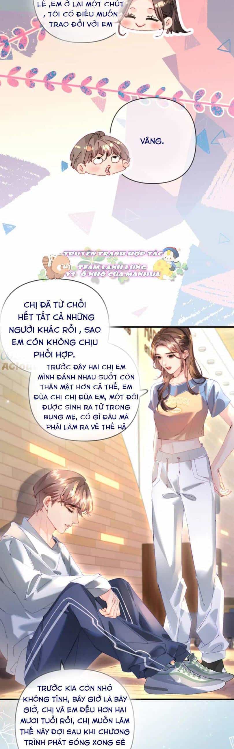 Vợ Chồng Đỉnh Lưu Có Chút Ngọt Ngào - Chương 84 - ảnh 10