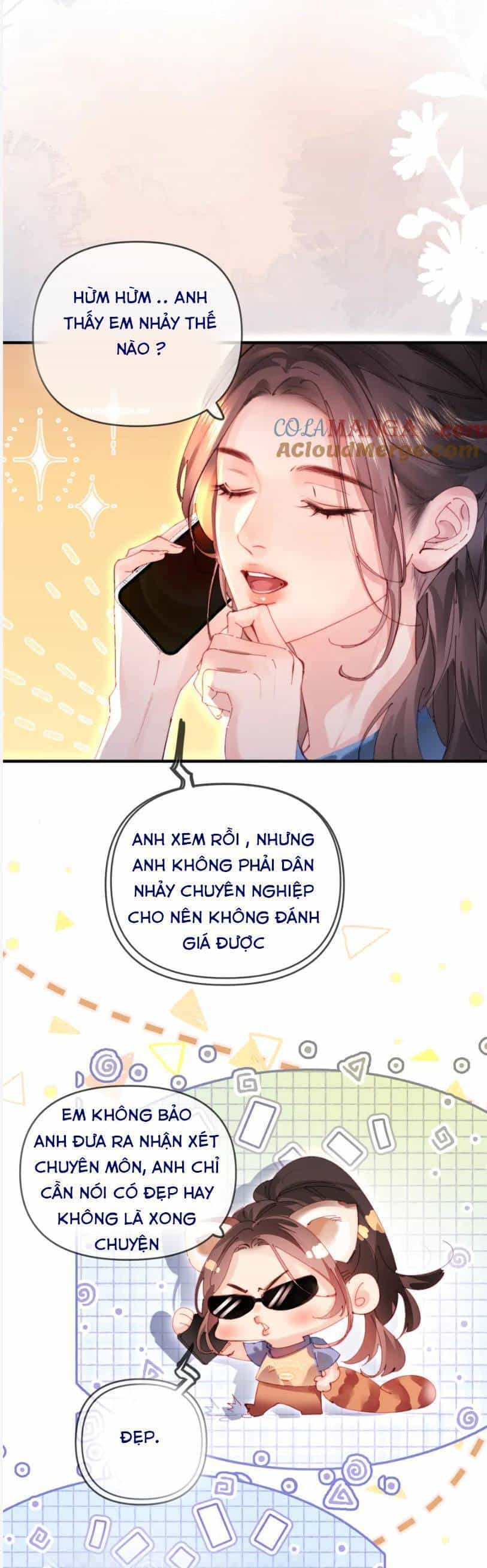 Vợ Chồng Đỉnh Lưu Có Chút Ngọt Ngào - Chương 84 - ảnh 16