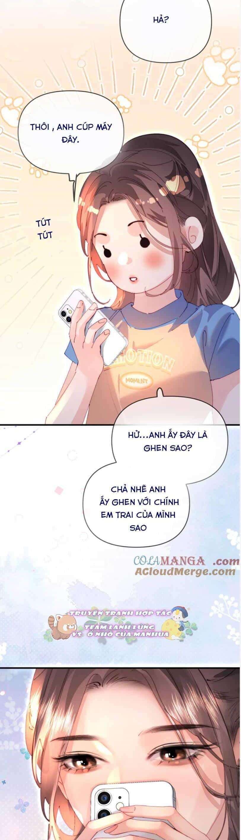 Vợ Chồng Đỉnh Lưu Có Chút Ngọt Ngào - Chương 84 - ảnh 25