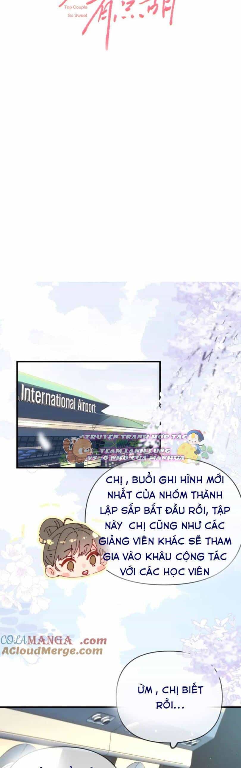 Vợ Chồng Đỉnh Lưu Có Chút Ngọt Ngào - Chương 84 - ảnh 3