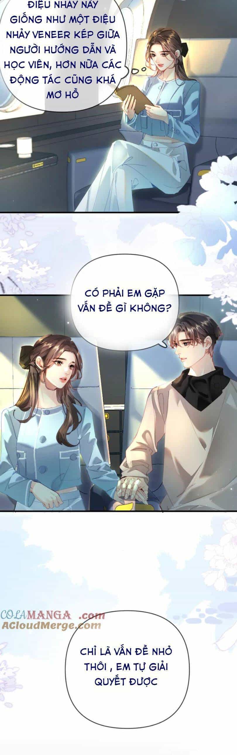 Vợ Chồng Đỉnh Lưu Có Chút Ngọt Ngào - Chương 84 - ảnh 4