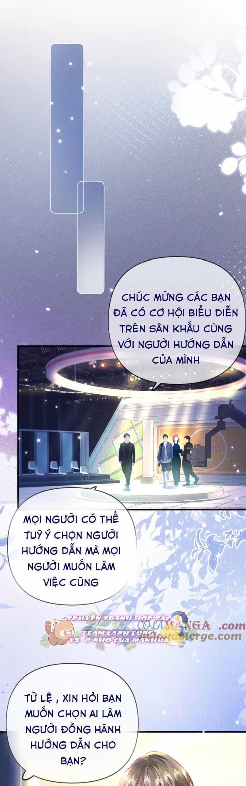 Vợ Chồng Đỉnh Lưu Có Chút Ngọt Ngào - Chương 84 - ảnh 5