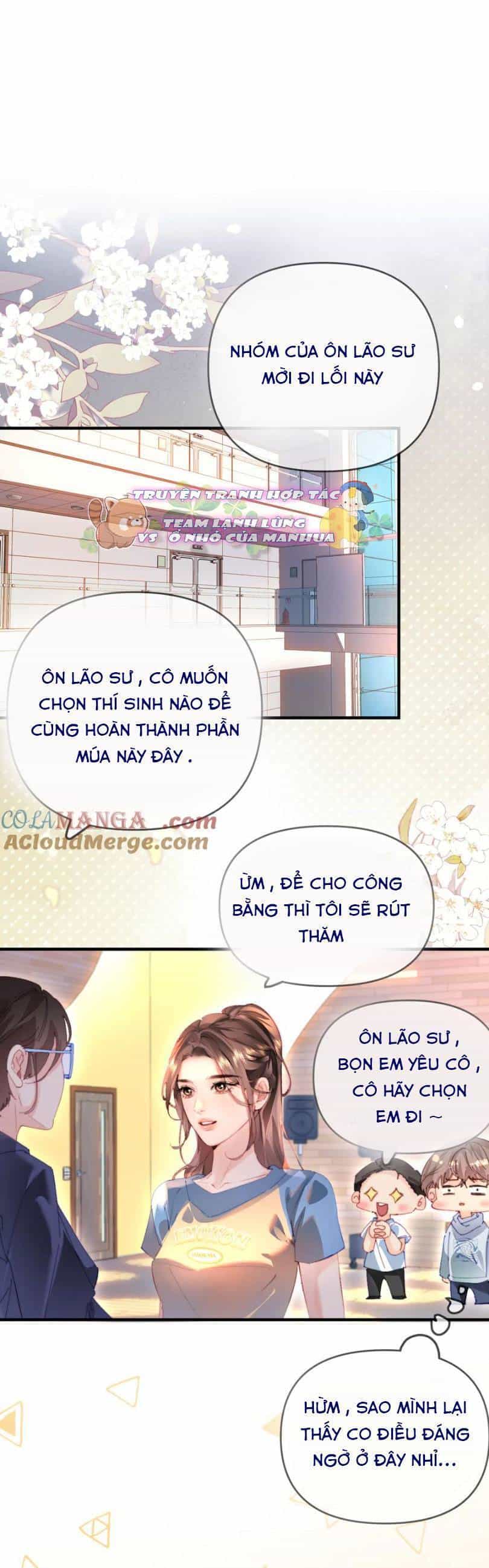 Vợ Chồng Đỉnh Lưu Có Chút Ngọt Ngào - Chương 84 - ảnh 8
