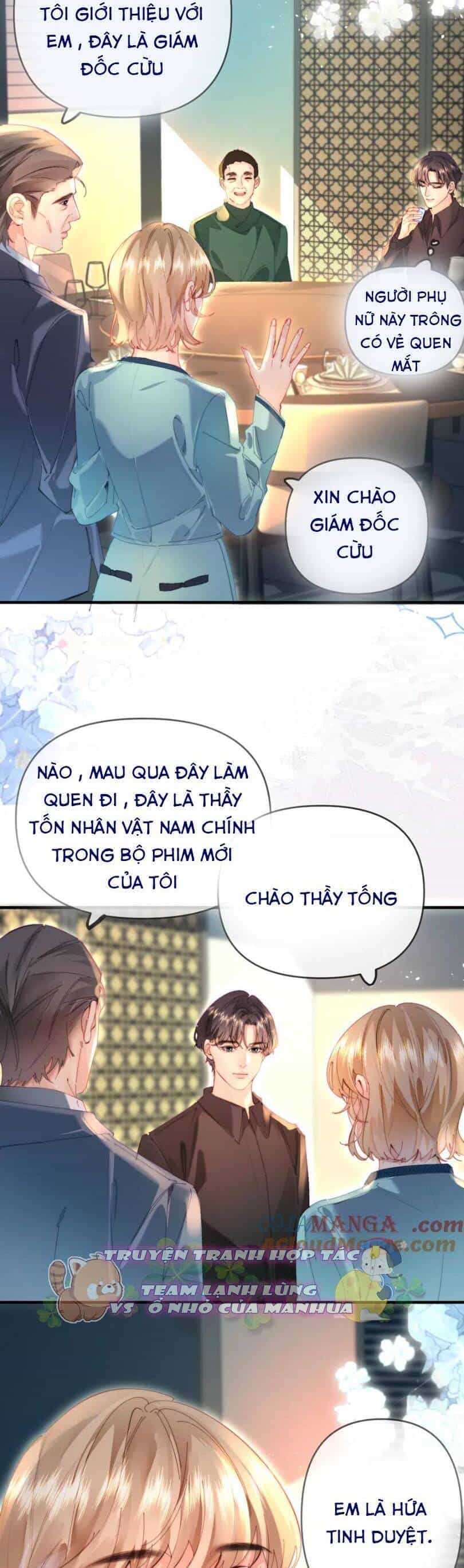 Vợ Chồng Đỉnh Lưu Có Chút Ngọt Ngào - Chương 85 - ảnh 14