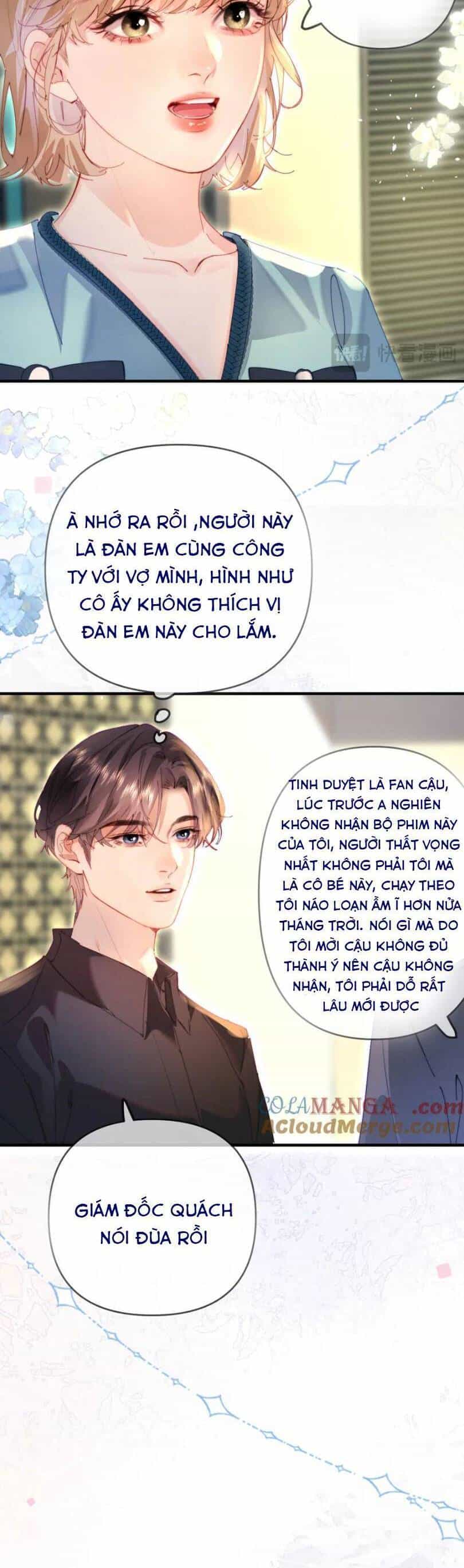 Vợ Chồng Đỉnh Lưu Có Chút Ngọt Ngào - Chương 85 - ảnh 15