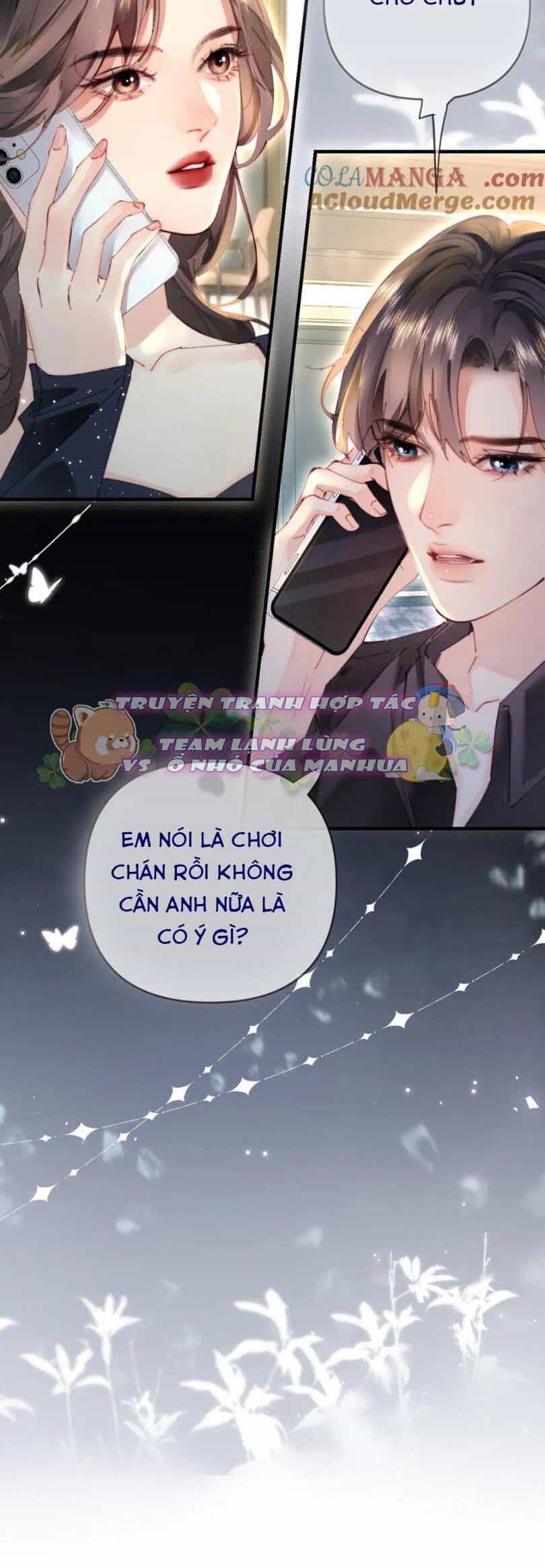 Vợ Chồng Đỉnh Lưu Có Chút Ngọt Ngào - Chương 85 - ảnh 25