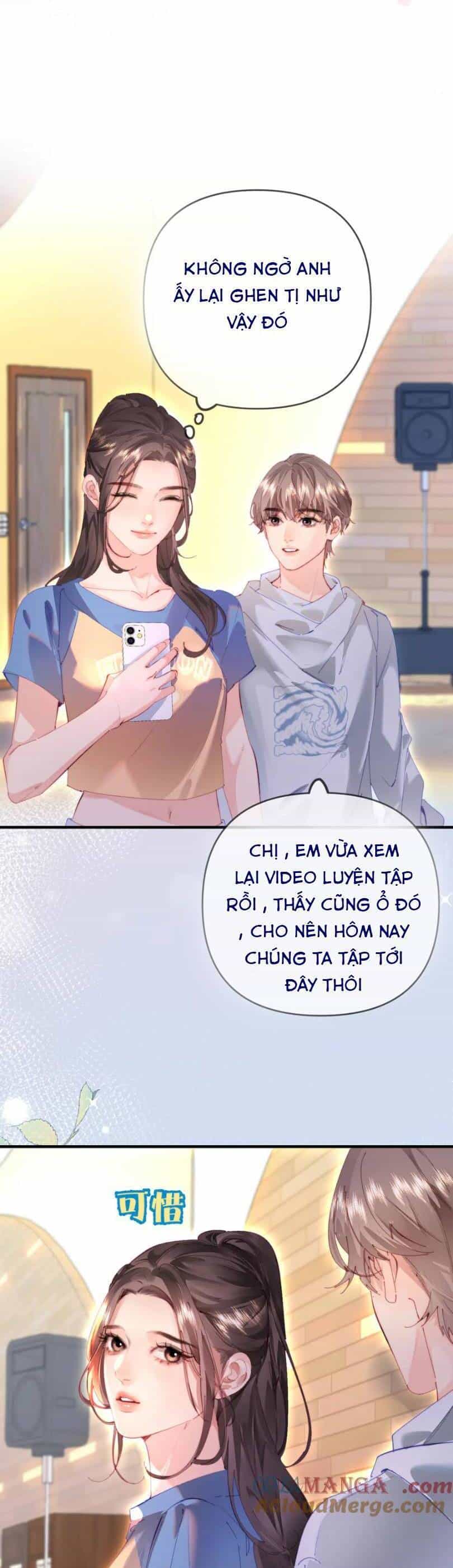 Vợ Chồng Đỉnh Lưu Có Chút Ngọt Ngào - Chương 85 - ảnh 3