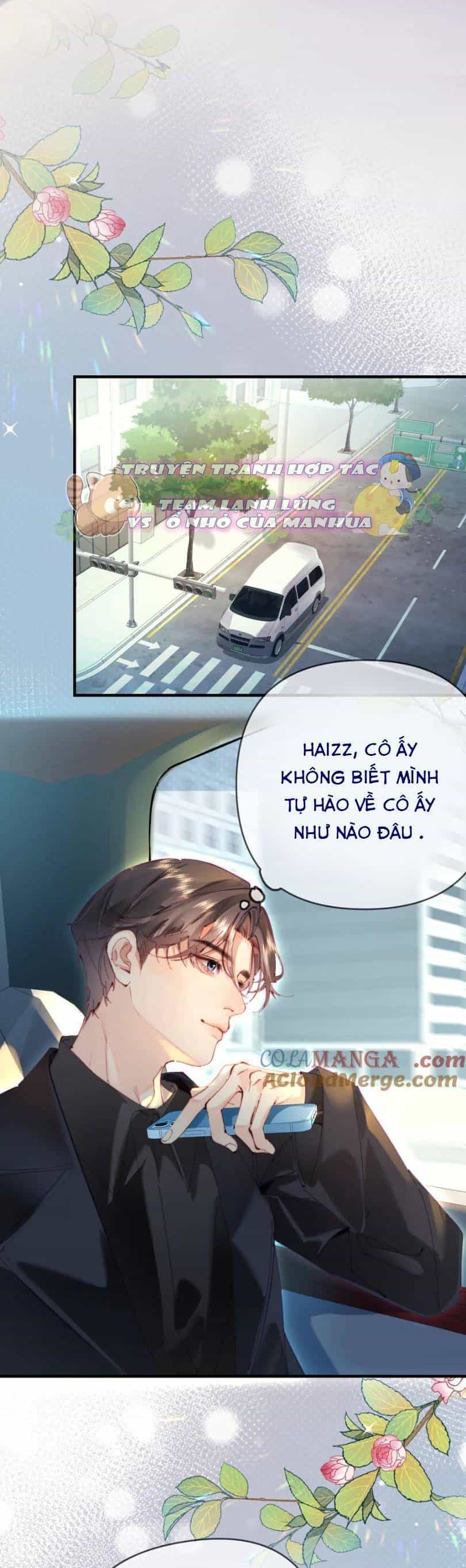 Vợ Chồng Đỉnh Lưu Có Chút Ngọt Ngào - Chương 85 - ảnh 6