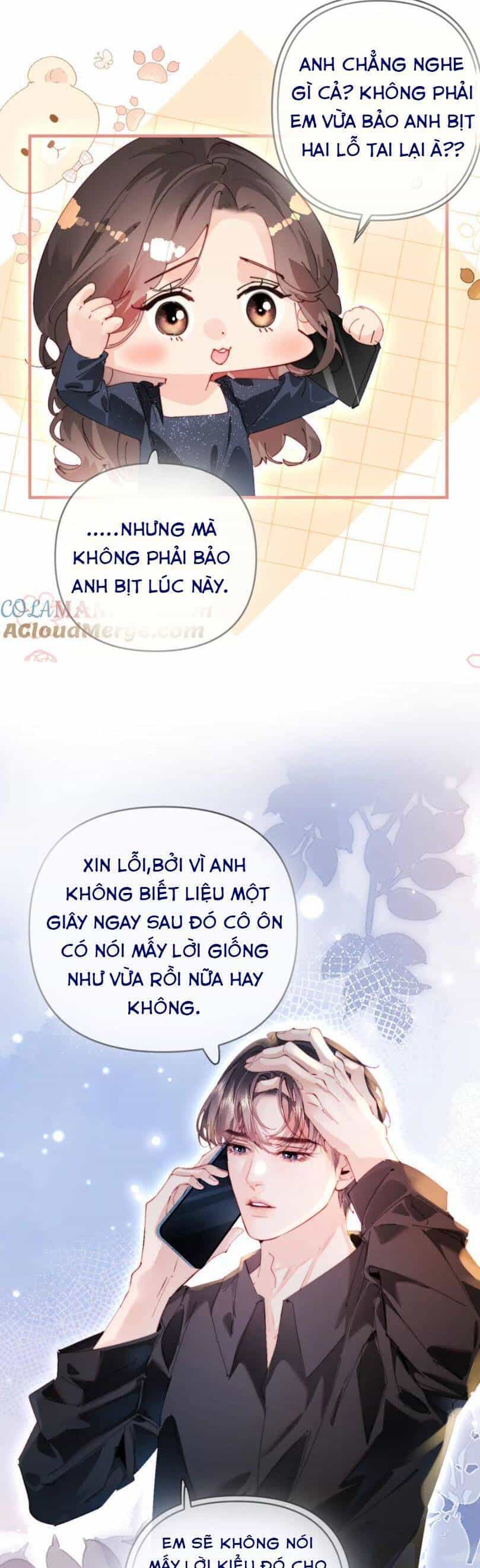 Vợ Chồng Đỉnh Lưu Có Chút Ngọt Ngào - Chương 86 - ảnh 12