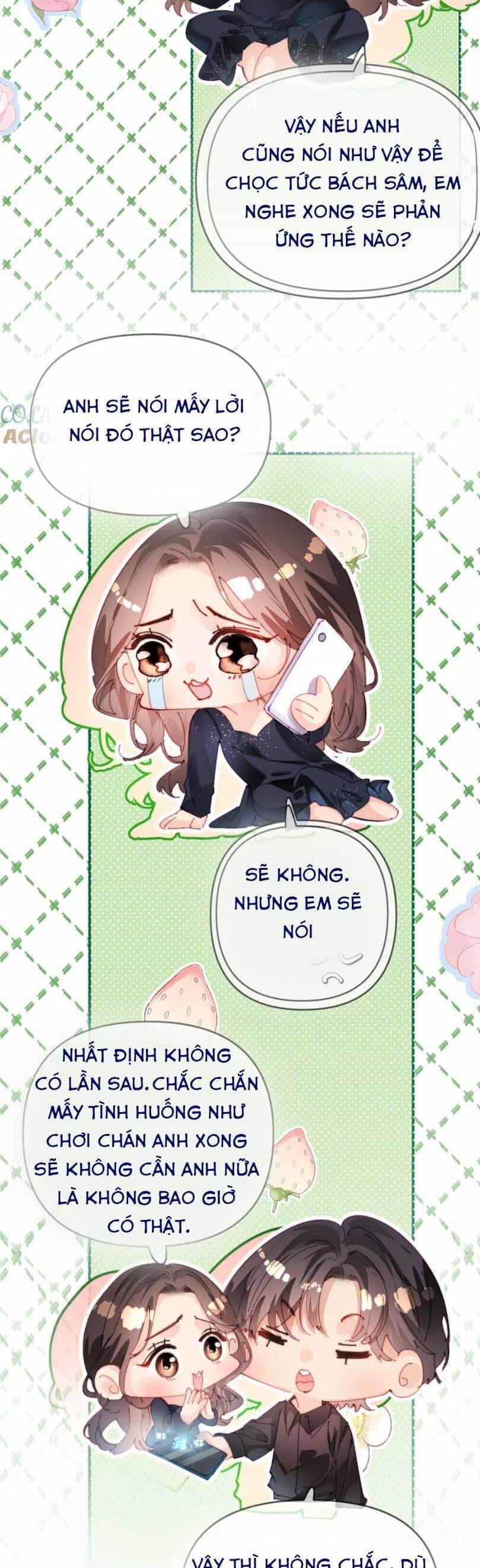 Vợ Chồng Đỉnh Lưu Có Chút Ngọt Ngào - Chương 86 - ảnh 15
