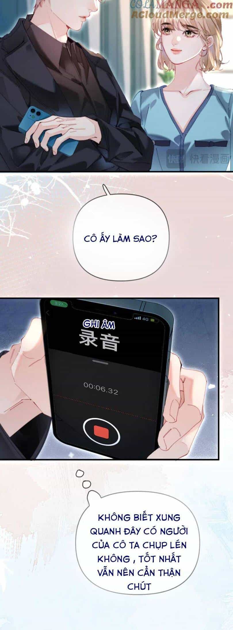 Vợ Chồng Đỉnh Lưu Có Chút Ngọt Ngào - Chương 86 - ảnh 23