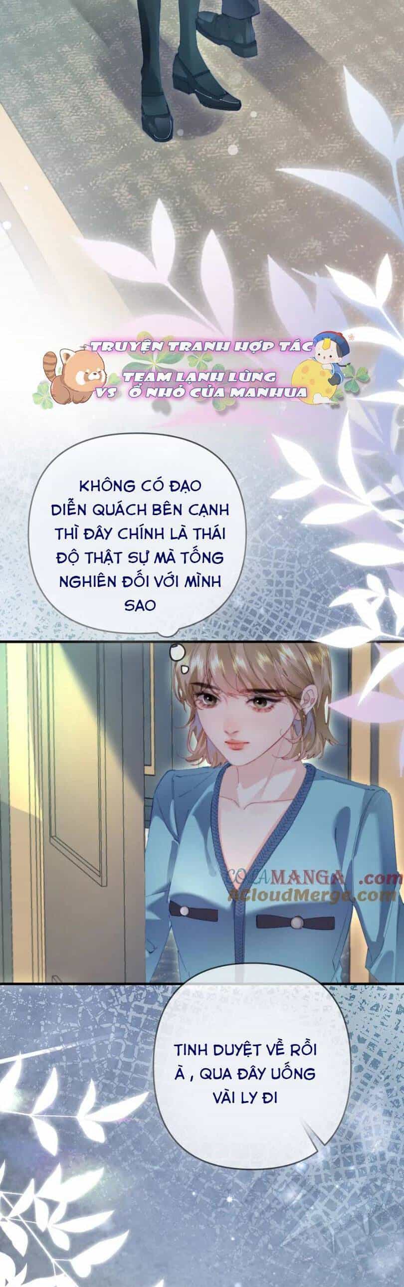 Vợ Chồng Đỉnh Lưu Có Chút Ngọt Ngào - Chương 86 - ảnh 5