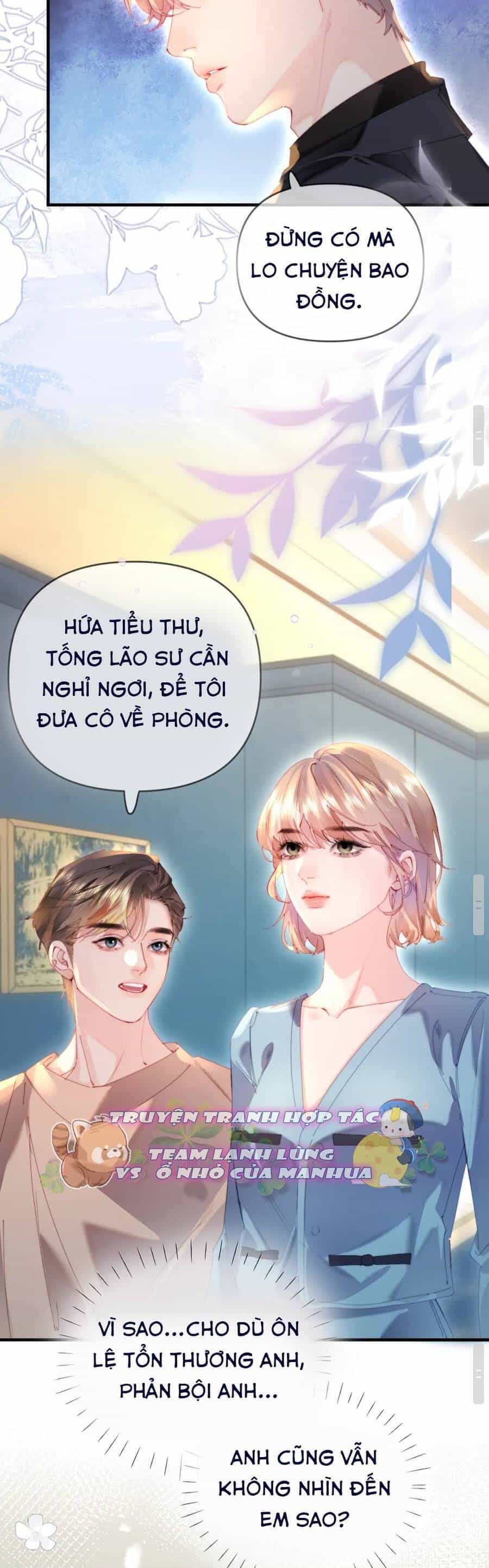 Vợ Chồng Đỉnh Lưu Có Chút Ngọt Ngào - Chương 87 - ảnh 11