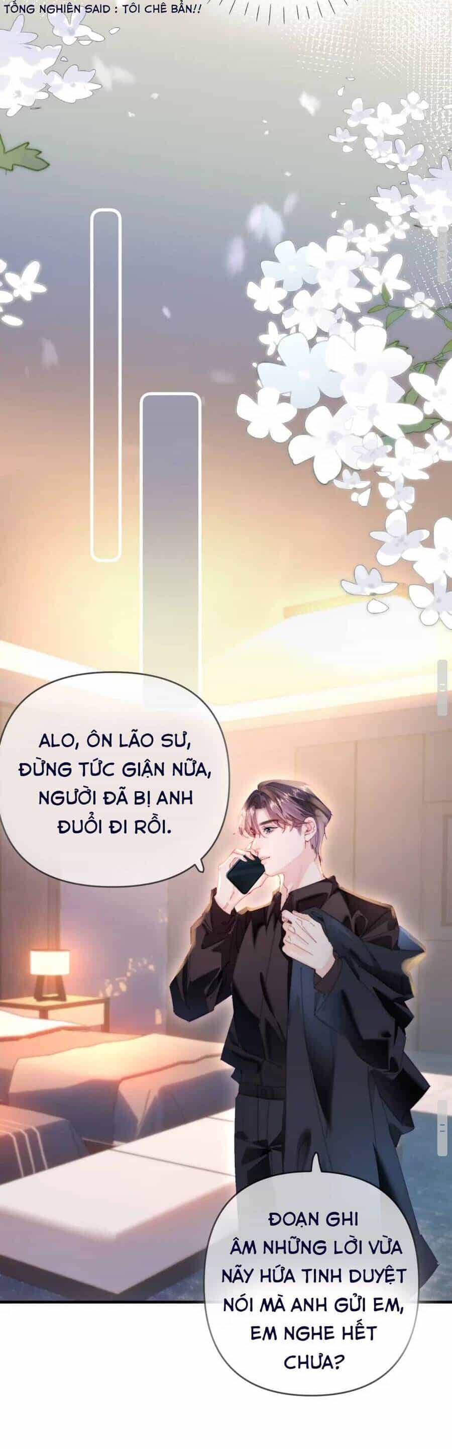 Vợ Chồng Đỉnh Lưu Có Chút Ngọt Ngào - Chương 87 - ảnh 12