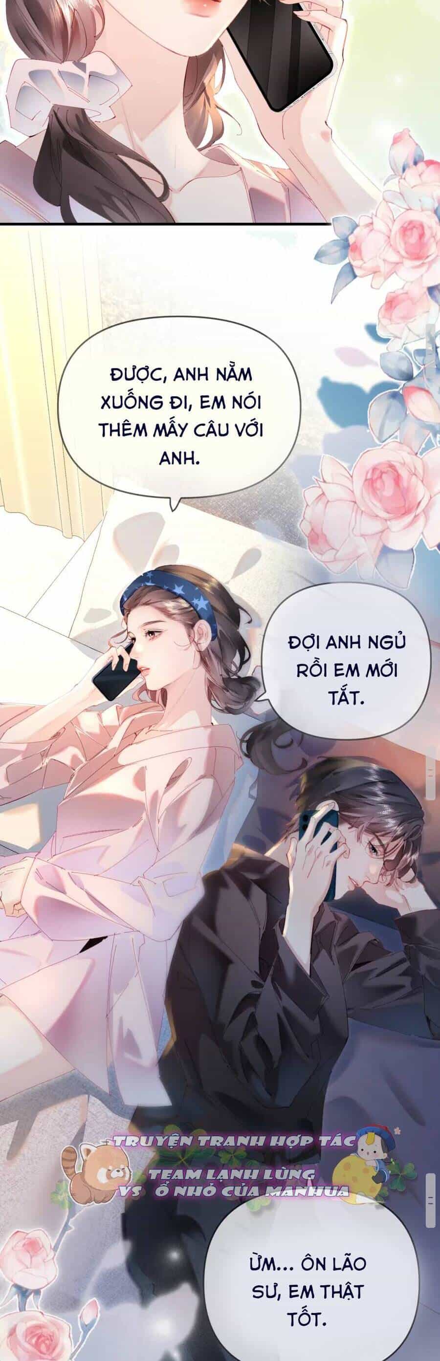 Vợ Chồng Đỉnh Lưu Có Chút Ngọt Ngào - Chương 87 - ảnh 16