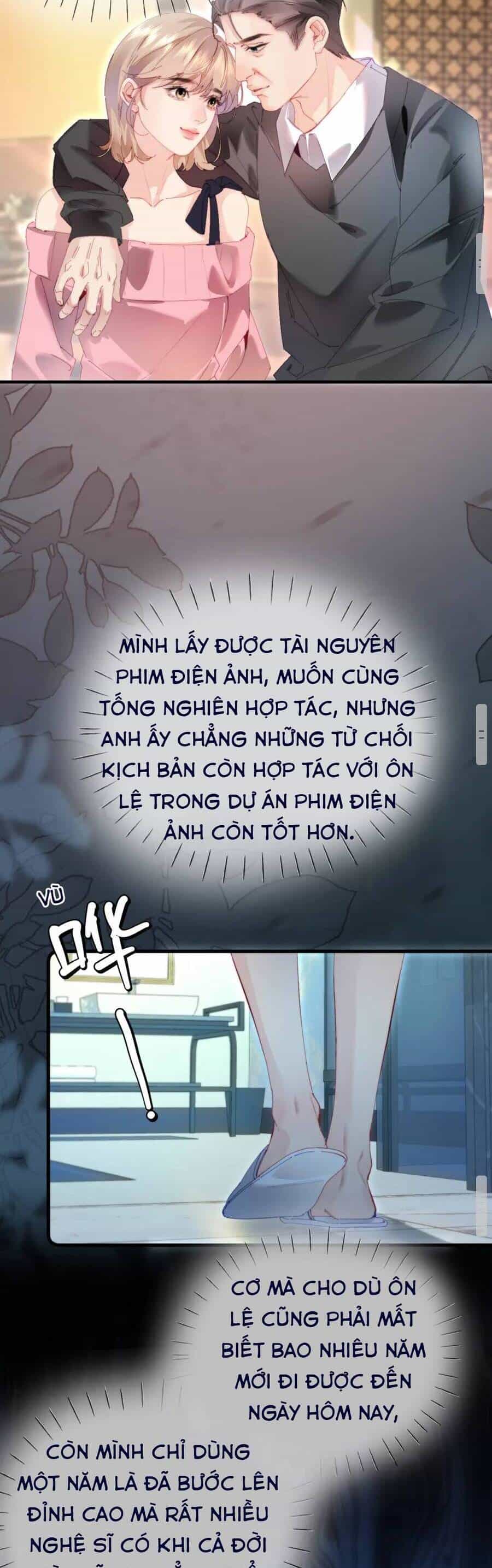 Vợ Chồng Đỉnh Lưu Có Chút Ngọt Ngào - Chương 87 - ảnh 20