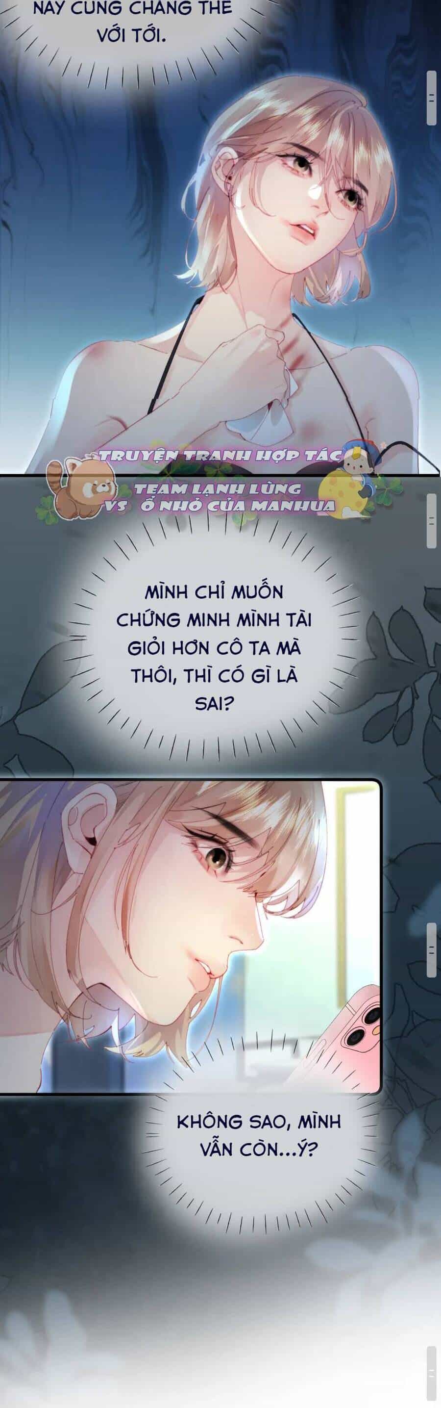 Vợ Chồng Đỉnh Lưu Có Chút Ngọt Ngào - Chương 87 - ảnh 21
