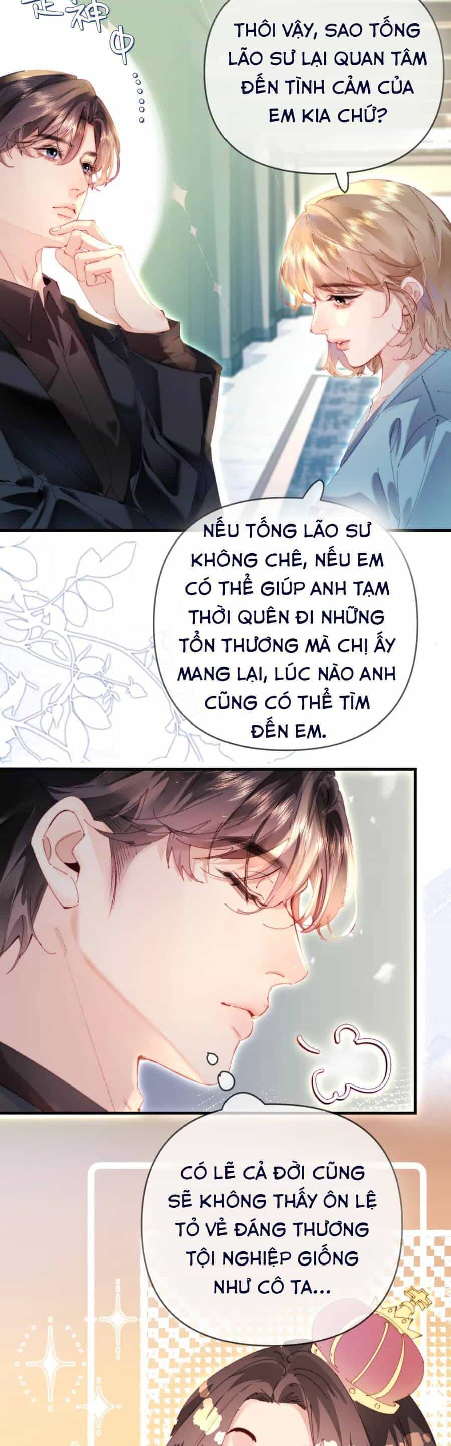 Vợ Chồng Đỉnh Lưu Có Chút Ngọt Ngào - Chương 87 - ảnh 7