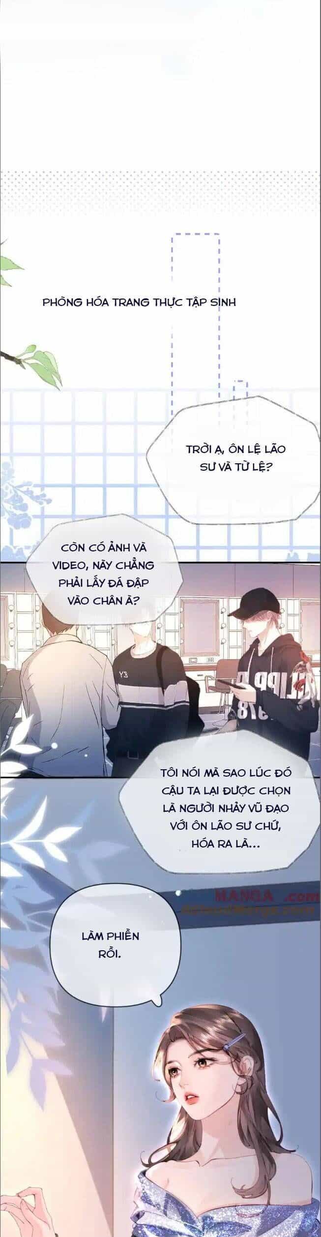 Vợ Chồng Đỉnh Lưu Có Chút Ngọt Ngào - Chương 88 - ảnh 15