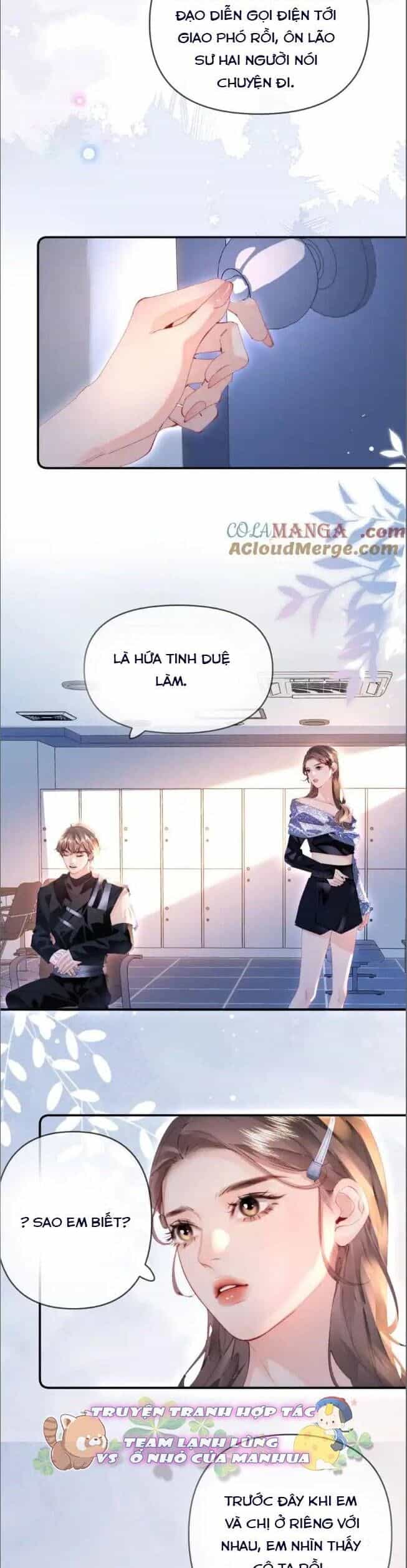 Vợ Chồng Đỉnh Lưu Có Chút Ngọt Ngào - Chương 88 - ảnh 17