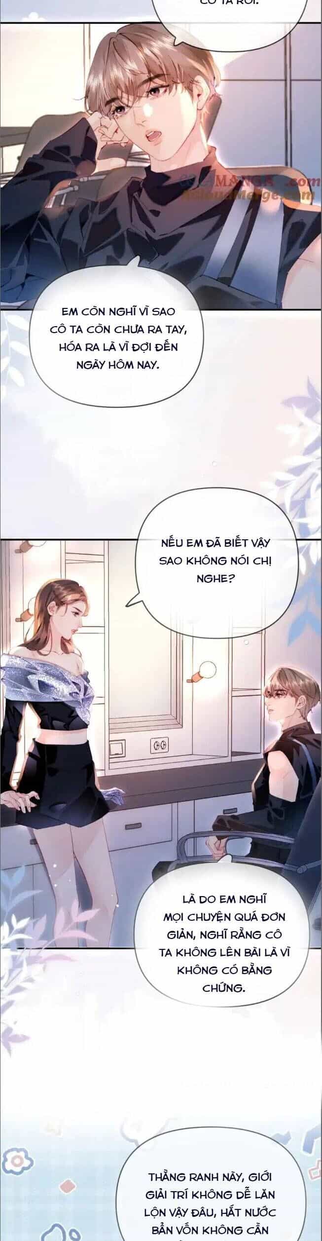 Vợ Chồng Đỉnh Lưu Có Chút Ngọt Ngào - Chương 88 - ảnh 18