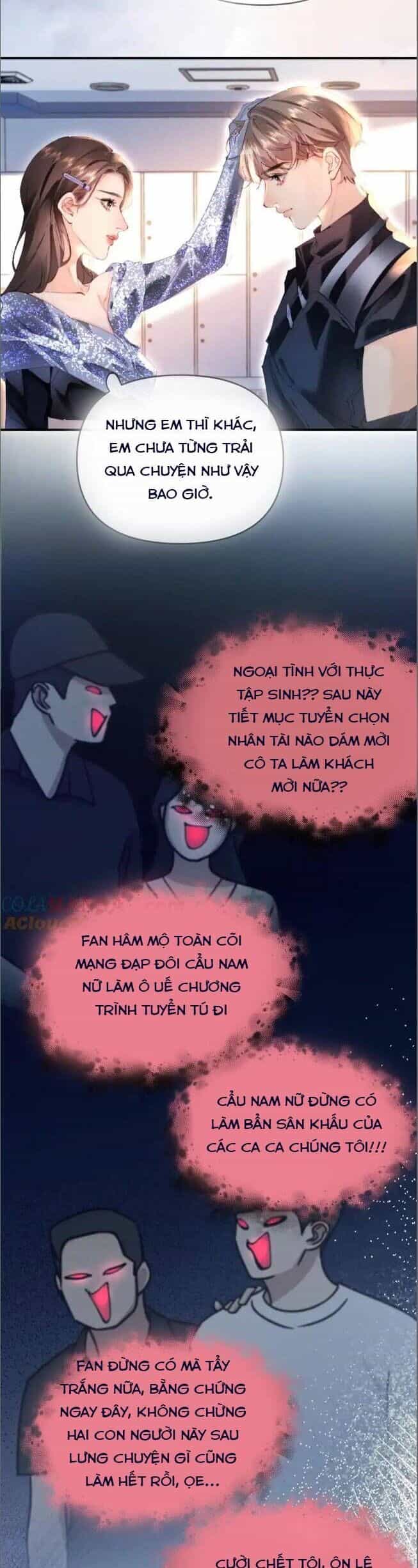 Vợ Chồng Đỉnh Lưu Có Chút Ngọt Ngào - Chương 88 - ảnh 23