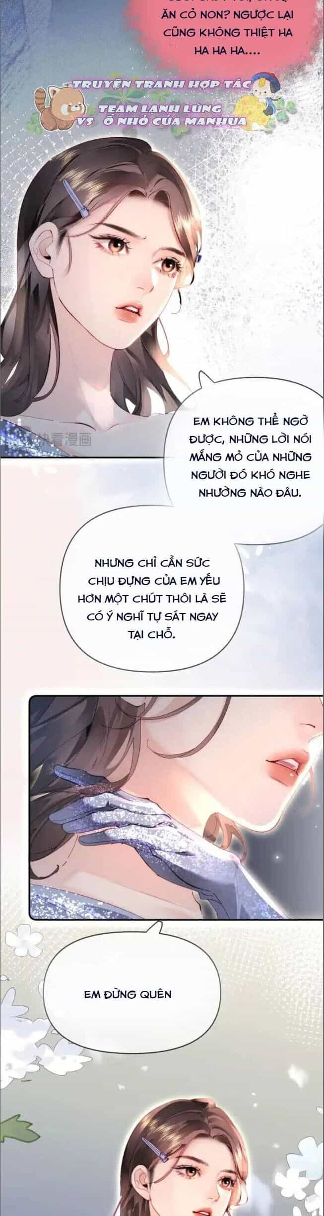 Vợ Chồng Đỉnh Lưu Có Chút Ngọt Ngào - Chương 88 - ảnh 24