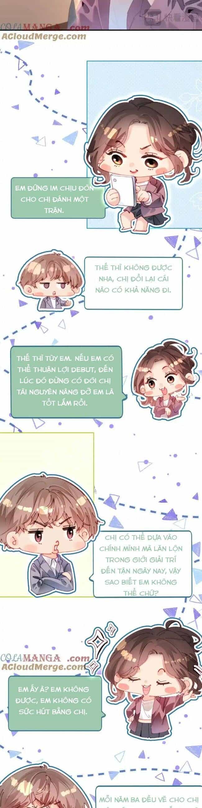 Vợ Chồng Đỉnh Lưu Có Chút Ngọt Ngào - Chương 88 - ảnh 8
