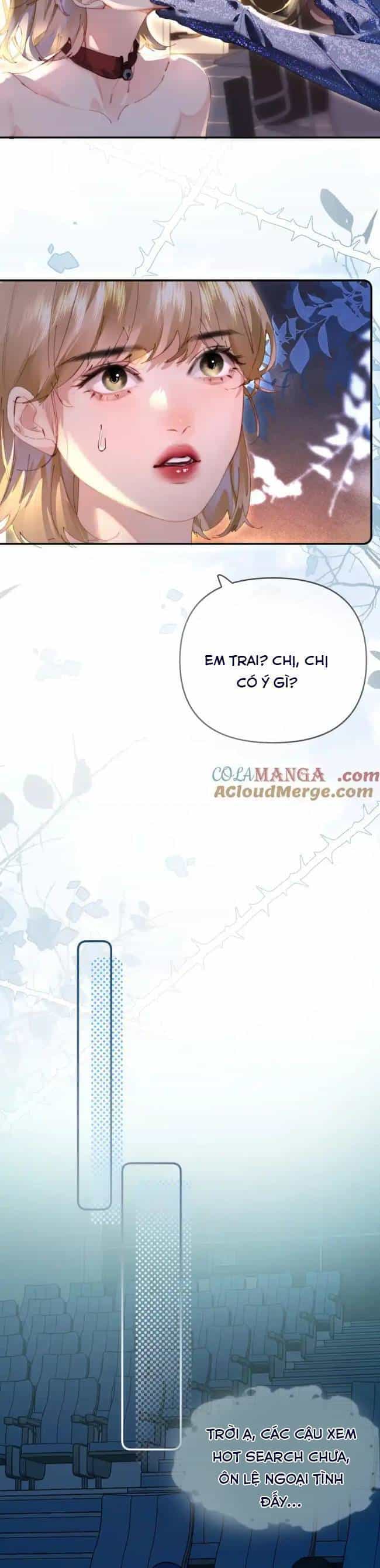 Vợ Chồng Đỉnh Lưu Có Chút Ngọt Ngào - Chương 89 - ảnh 11
