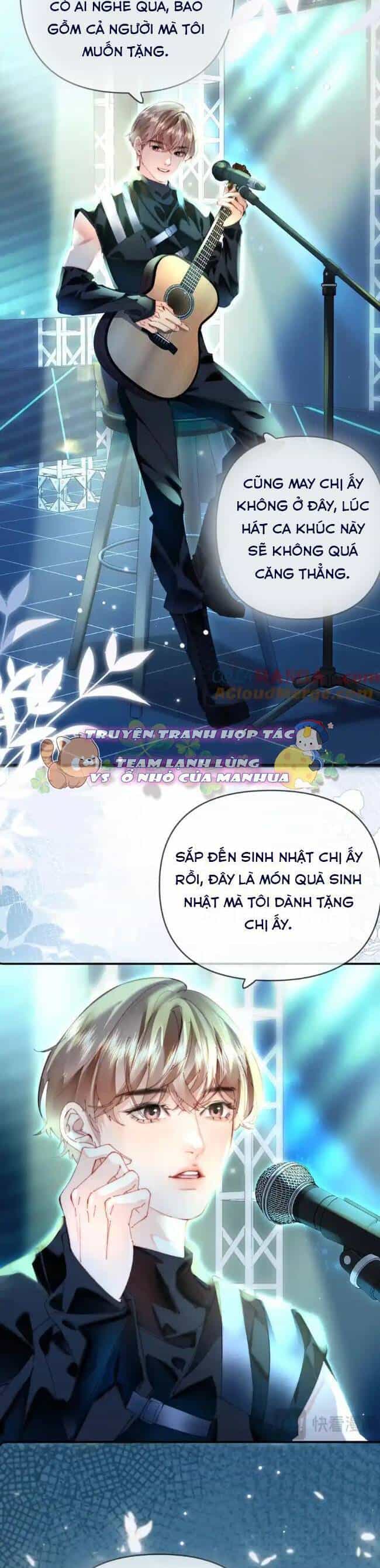 Vợ Chồng Đỉnh Lưu Có Chút Ngọt Ngào - Chương 89 - ảnh 14