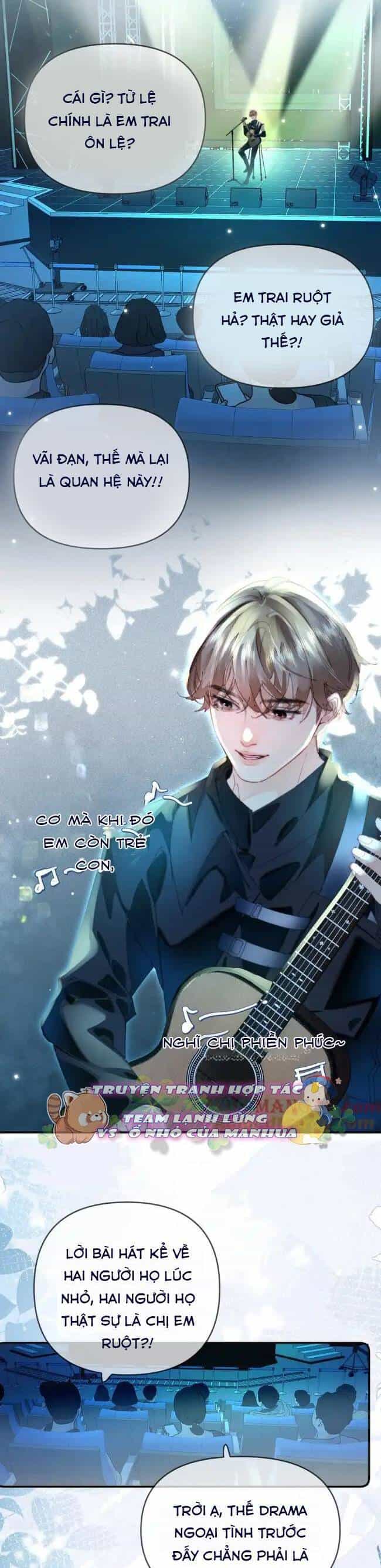 Vợ Chồng Đỉnh Lưu Có Chút Ngọt Ngào - Chương 89 - ảnh 16
