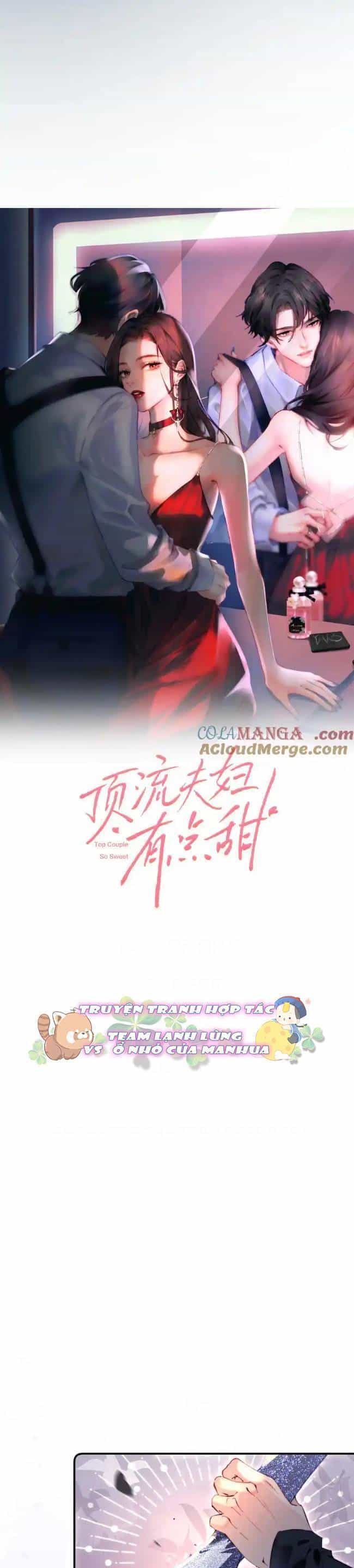 Vợ Chồng Đỉnh Lưu Có Chút Ngọt Ngào - Chương 89 - ảnh 2