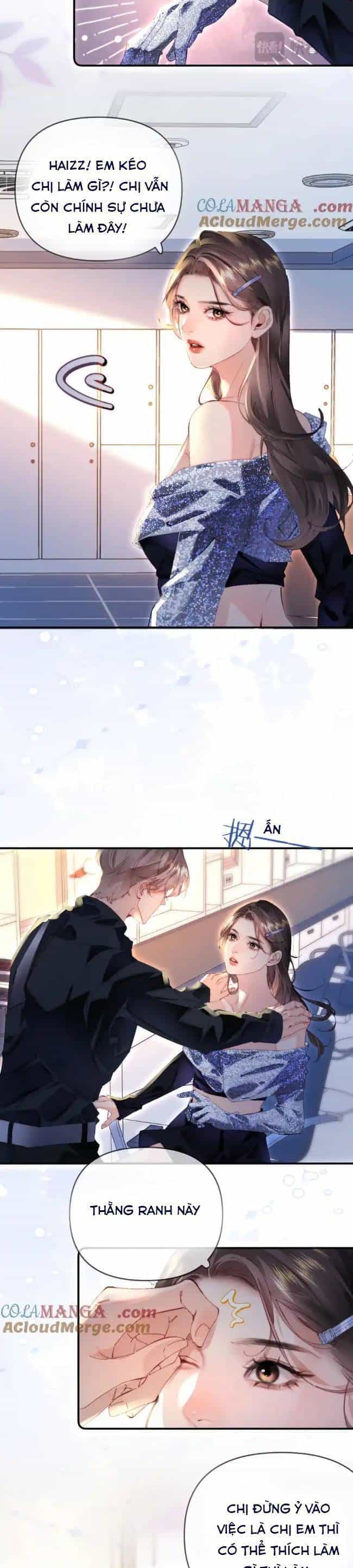 Vợ Chồng Đỉnh Lưu Có Chút Ngọt Ngào - Chương 89 - ảnh 3