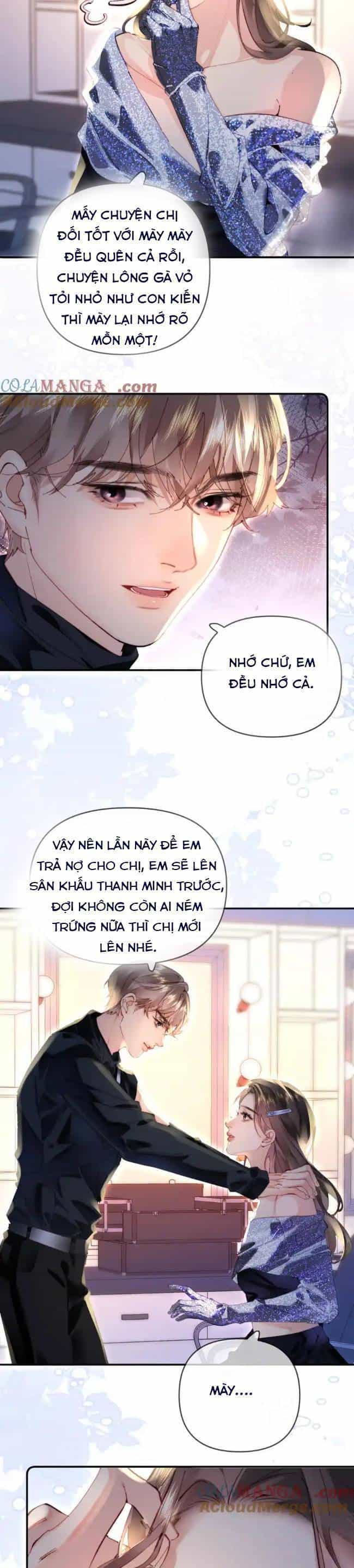 Vợ Chồng Đỉnh Lưu Có Chút Ngọt Ngào - Chương 89 - ảnh 5