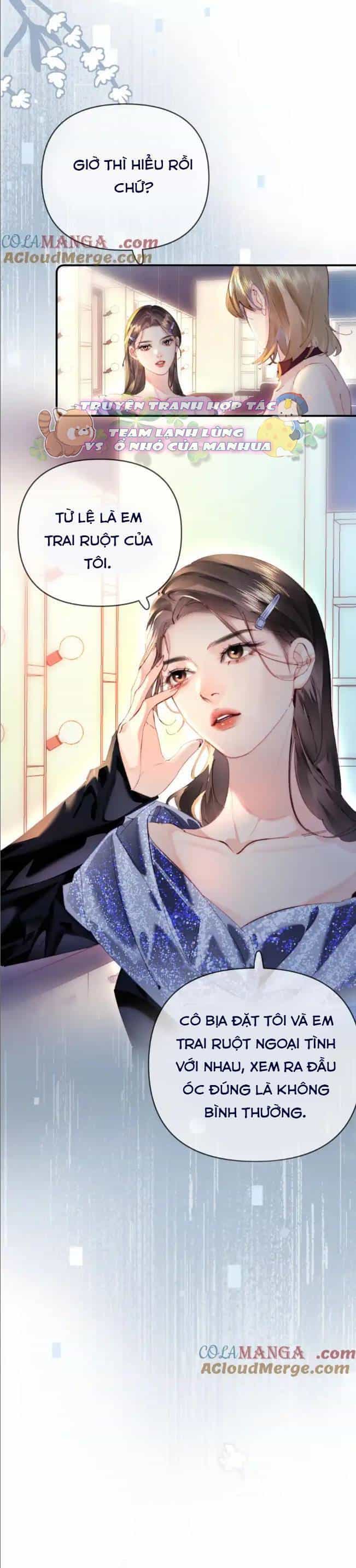 Vợ Chồng Đỉnh Lưu Có Chút Ngọt Ngào - Chương 90 - ảnh 1