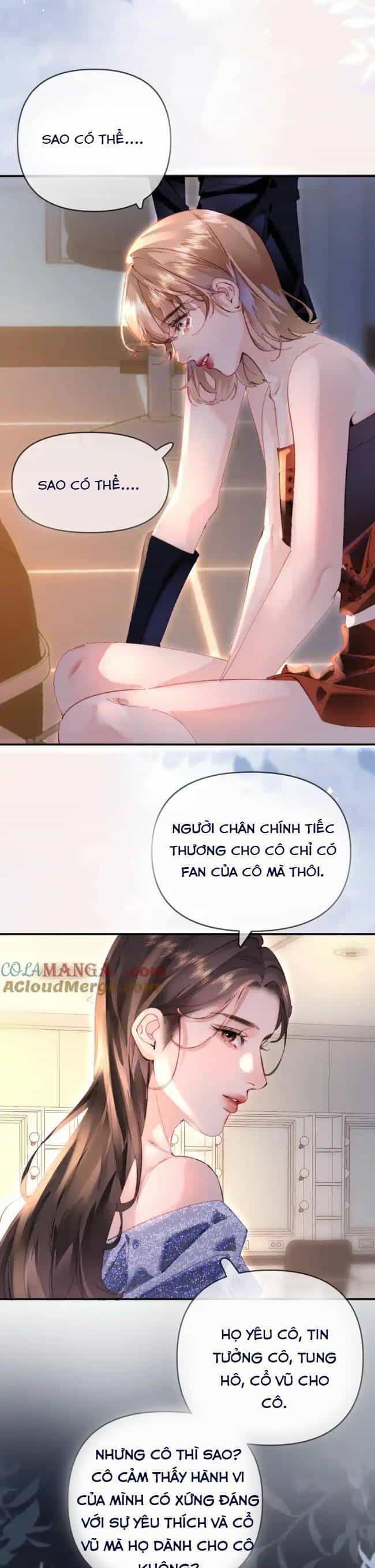 Vợ Chồng Đỉnh Lưu Có Chút Ngọt Ngào - Chương 90 - ảnh 11