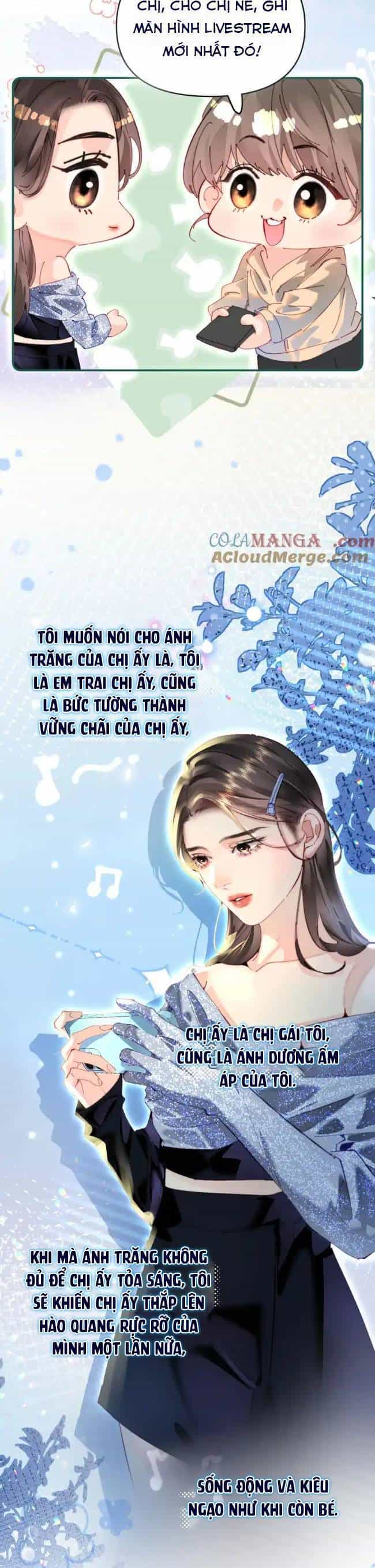 Vợ Chồng Đỉnh Lưu Có Chút Ngọt Ngào - Chương 90 - ảnh 15