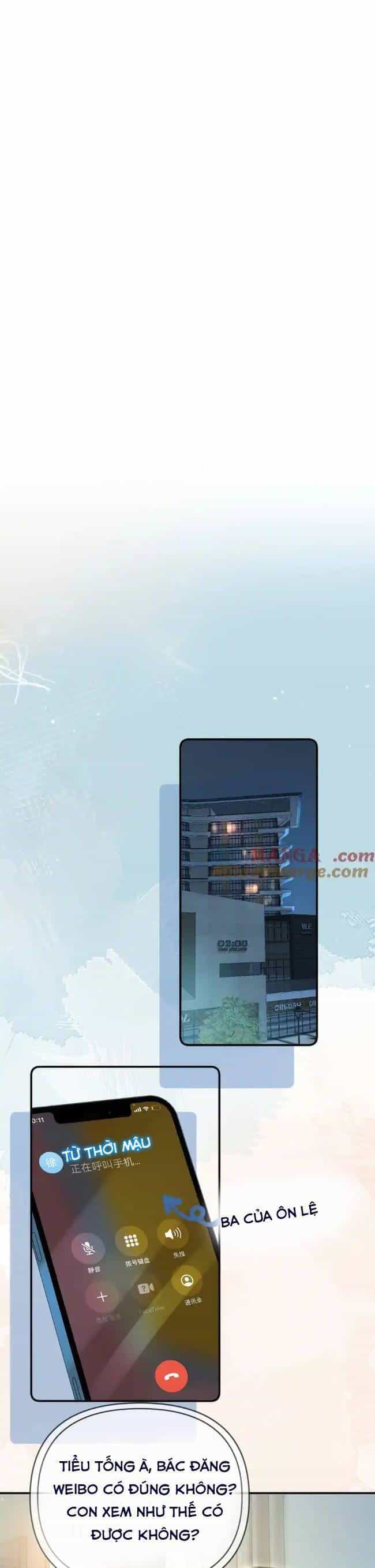 Vợ Chồng Đỉnh Lưu Có Chút Ngọt Ngào - Chương 90 - ảnh 17
